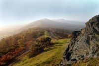 Malvern Hills Picture